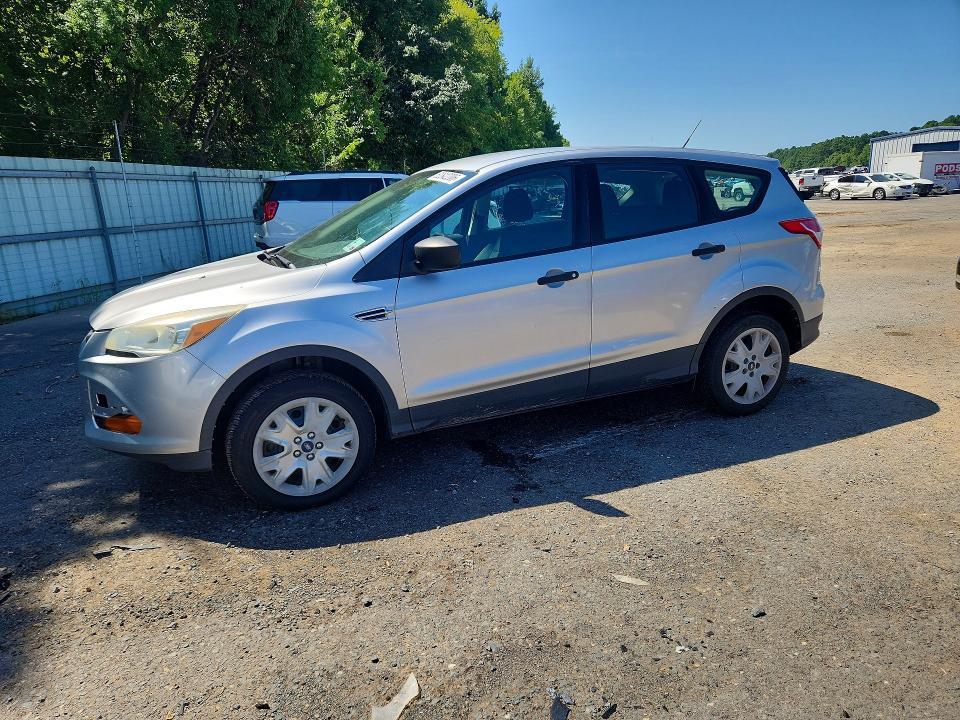 2016 Ford Escape s