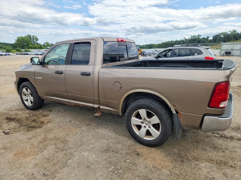 2009 Dodge Ram slt