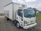 2014 Isuzu NQR Refrigerated BOX Truck