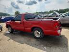 1995 Chevrolet S Truck S10