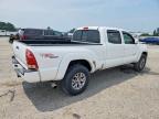 2008 Toyota Tacoma Double Cab Long BED