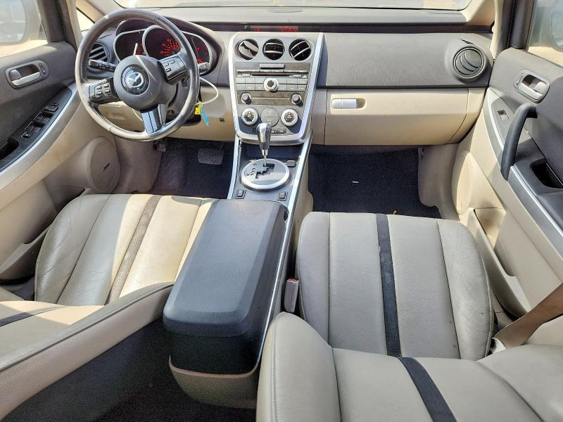 2008 Mazda Cx-7