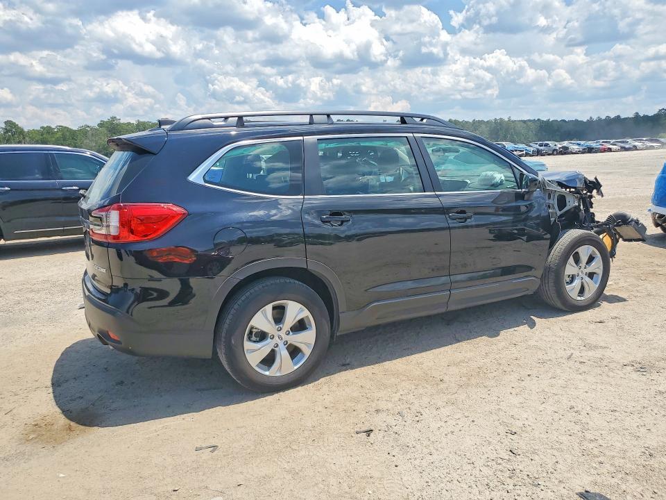 2024 Subaru Ascent