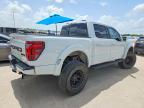 2024 Ford F150 Raptor