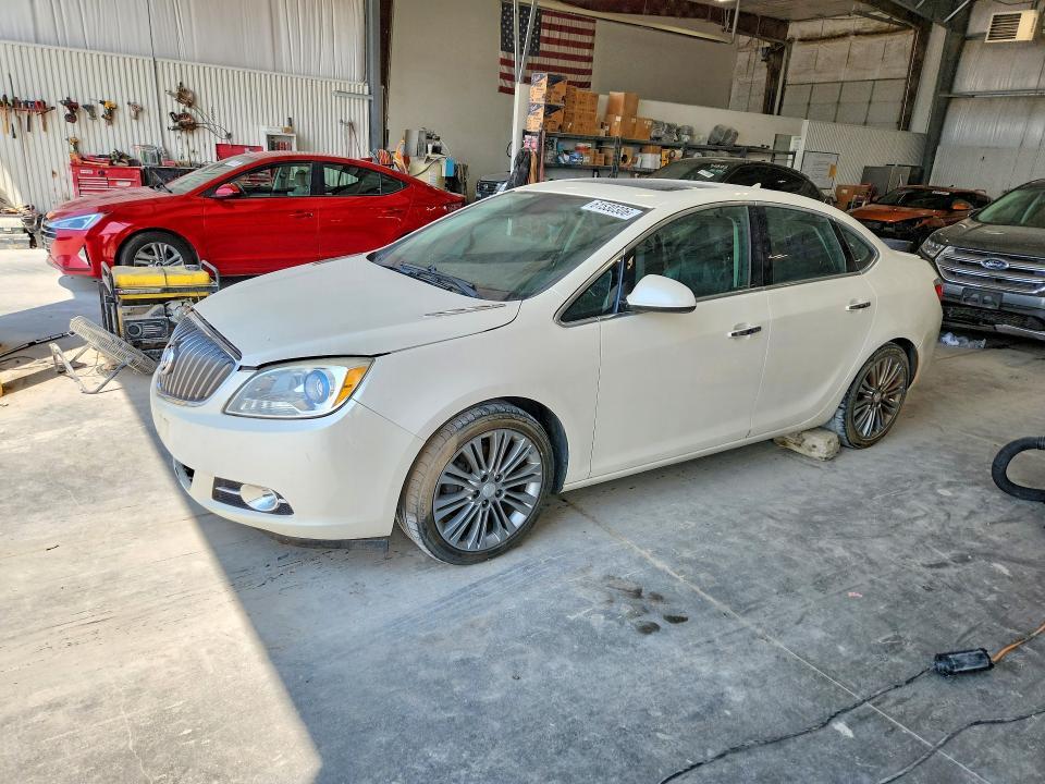 2013 Buick Verano Premium
