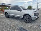 2023 Ford F150 Lightning PRO