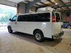 2007 Chevrolet Express G3500