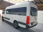 2025 Mercedes-Benz Sprinter 2500