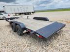 2023 P&C Equipment Trailer
