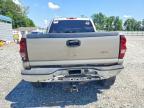 2003 Chevrolet Silverado C2500 Heavy Duty