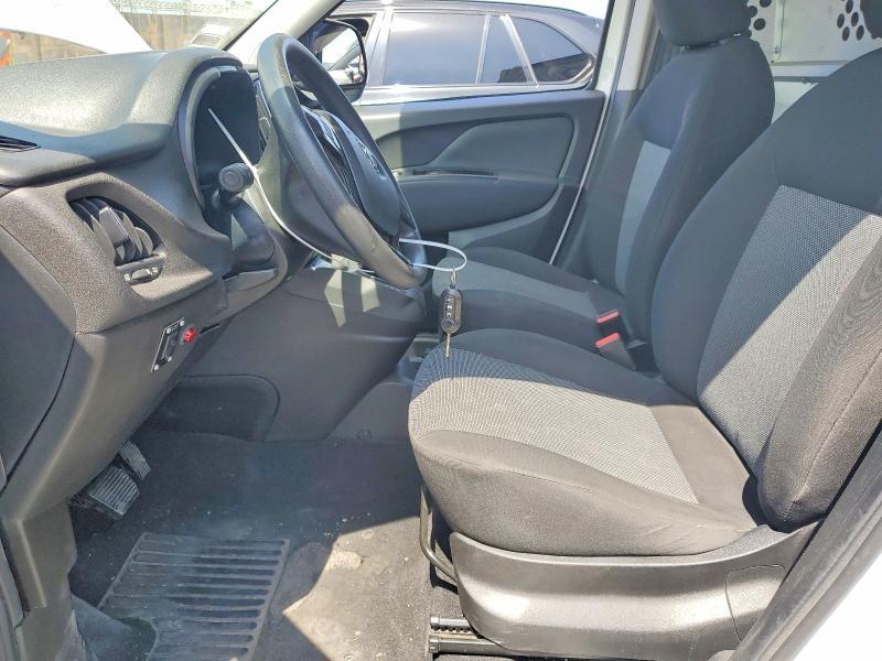 2021 Dodge Ram Promaster City st Delivery van