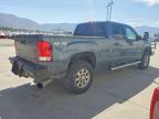 2013 GMC Sierra K3500 SLE