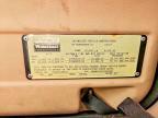 2003 Workhorse Custom Chassis 2003 Itasca Suncruiser Motorhome