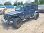 2007 Jeep Wrangler x