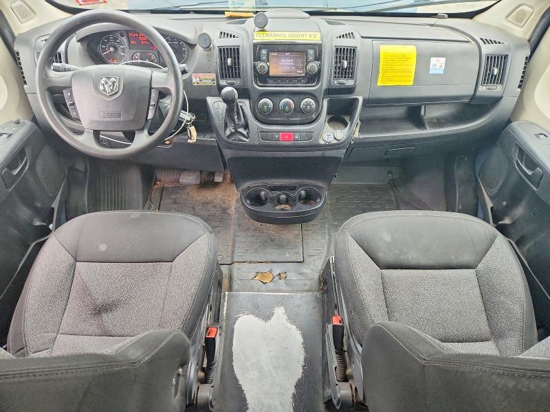 2020 Dodge Ram Promaster 3500 3500 High