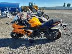 2025 Kawasaki EX650 P