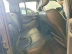 2012 Nissan Frontier S