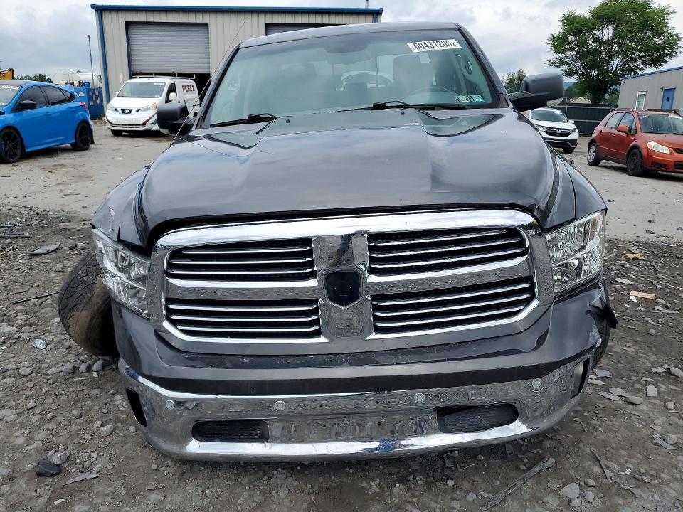 2016 Dodge RAM 1500 SLT