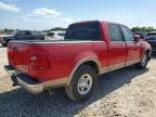 2002 Ford F150 Supercrew