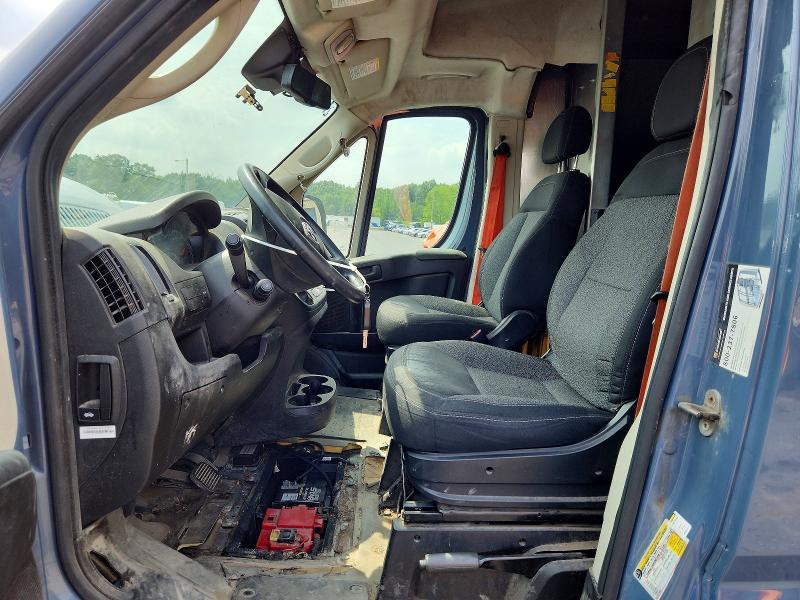 2021 Dodge Ram Promaster 3500 3500 High