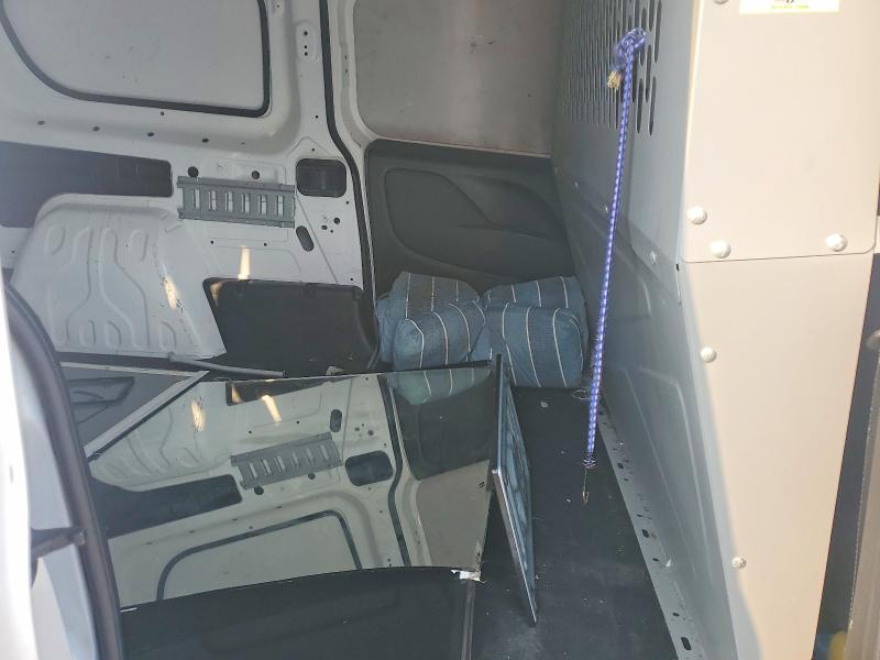 2022 Dodge RAM Promaster City Tradesman