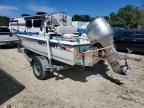 2000 Key West 196 BR-Boat