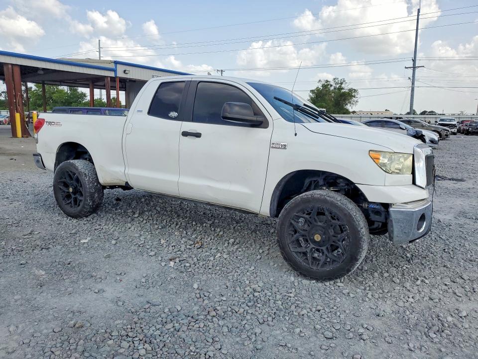 2008 Toyota Tundra SR5