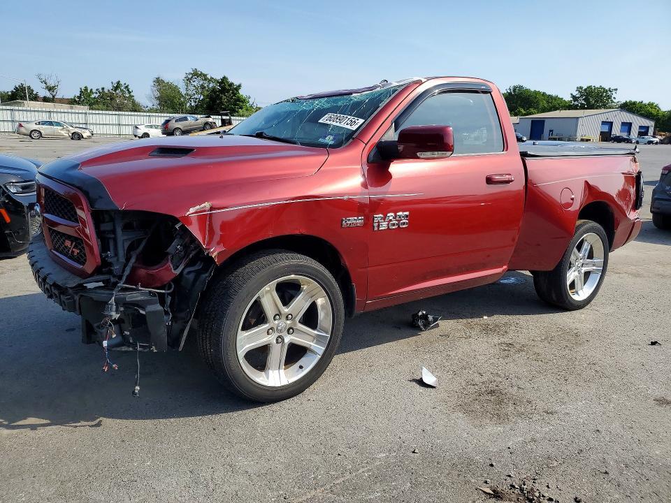 2015 Dodge RAM 1500 Sport