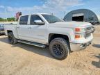 2014 Chevrolet Silverado K1500 LTZ