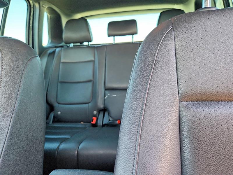 2016 Volkswagen Tiguan S/se/sel/r-line