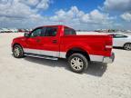 2008 Ford F150 Supercrew