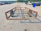 1999 Ulti 1999 Utility Trailer