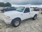 2002 Mazda B3000