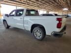 2020 Chevrolet Silverado K1500 LT