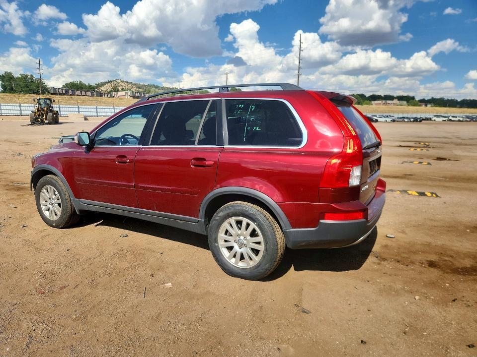 2008 Volvo Xc90 3.2