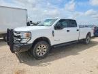 2022 Ford F350 Super Duty