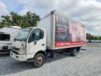 2015 Hino 195 BOX Truck