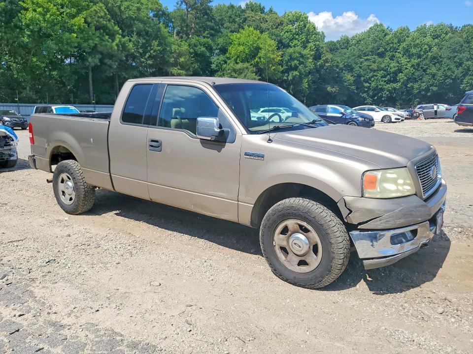 2004 Ford F150