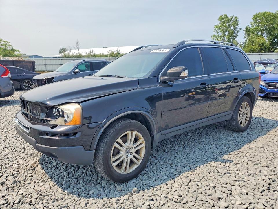 2012 Volvo Xc90 3.2