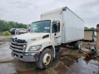 2013 Hino 258 268