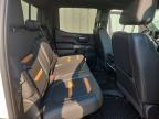 2022 GMC Sierra Limited K1500 AT4