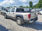 2005 GMC Canyon