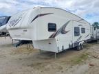 2012 Forester 2012 Sabe Trailers