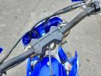 2026 Yamaha YZ250 FX