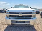 2015 Chevrolet Silverado C3500