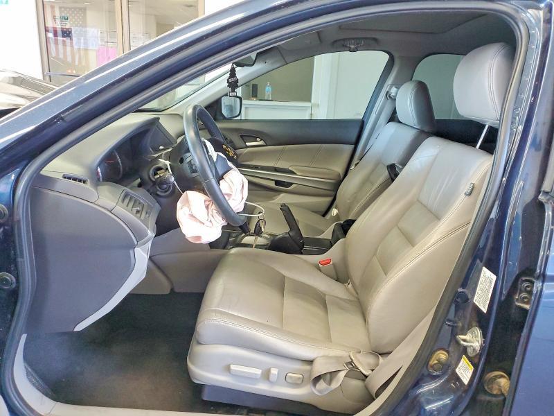 2010 Honda Accord exl