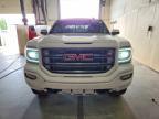 2016 GMC Sierra K1500 SLT