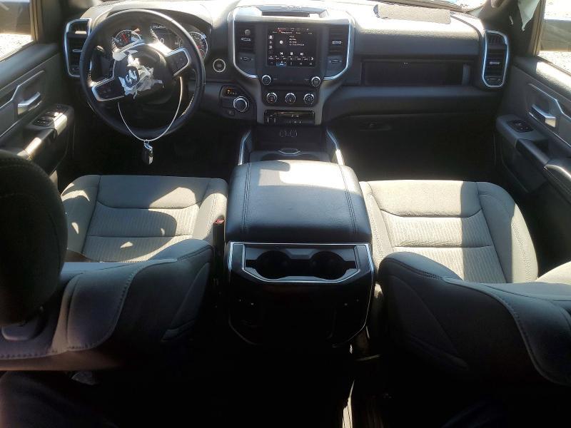 2022 Dodge RAM 1500 BIG HORN/LONE Star