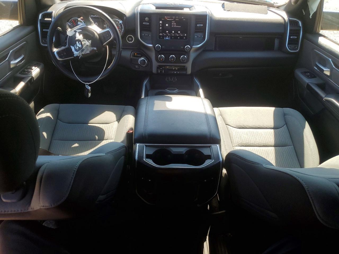 2022 Dodge RAM 1500 BIG HORN/LONE Star