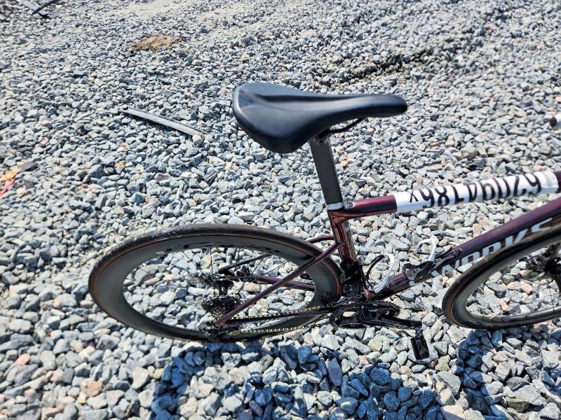 2025 Specialized Tarmac SL8